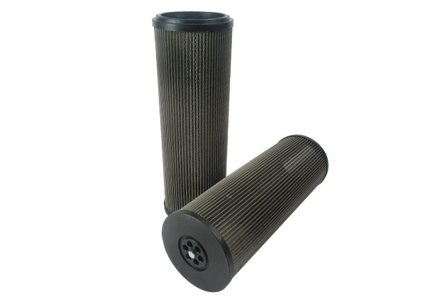 customized oil filter
